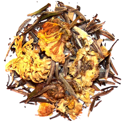 Dragon Herbs, Chrysanthemum Tea