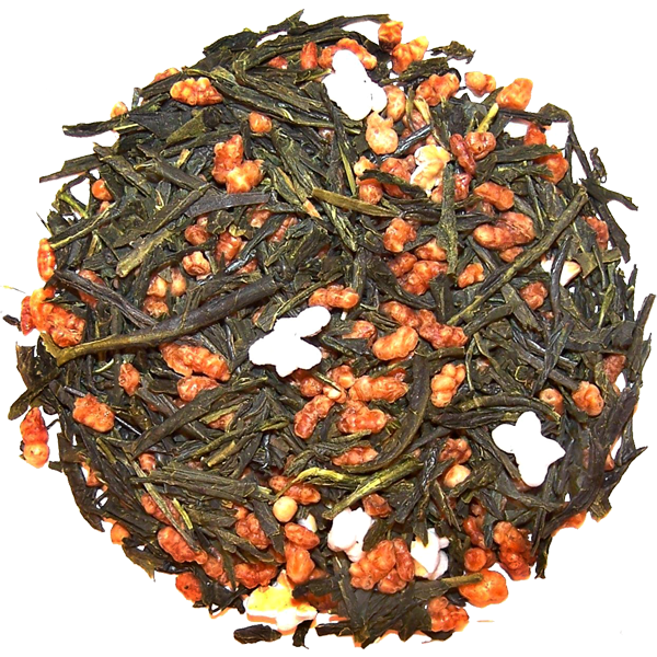 Hime Genmai Cha Green Tea