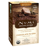 Numi Organic Tea Chocolate Puerh