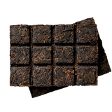 Numi Organic Tea Emperor's Puerh