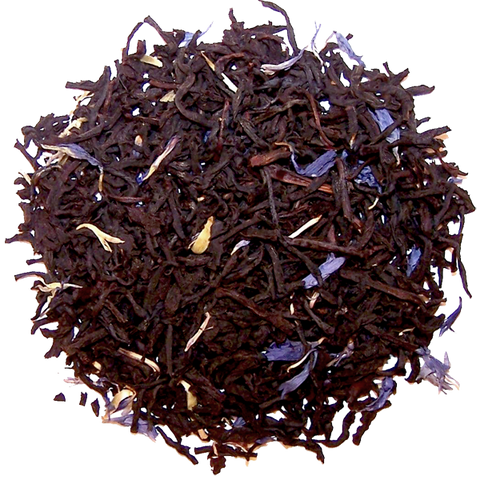 The Campbell Darjeeling Leaf Tea