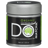 DoMatcha Green Tea, Organic Matcha