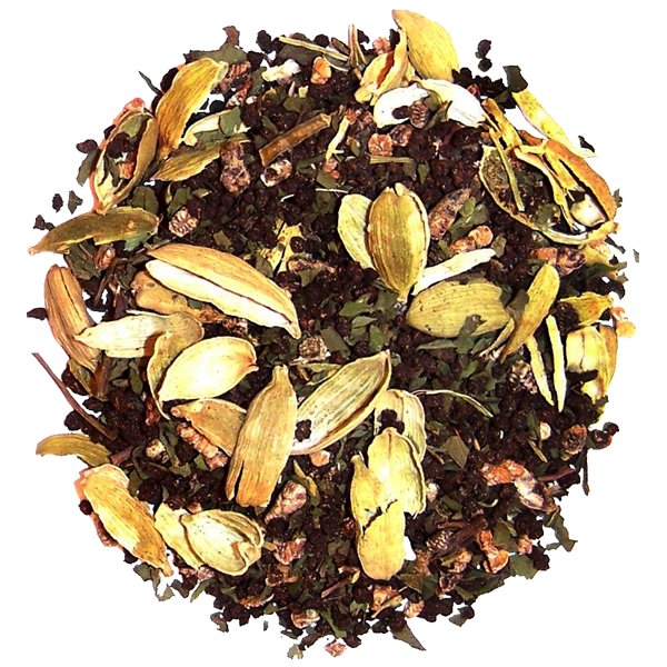 Stash Teas of India Kashmiri Chai Green Tea