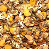 Traditional Medicinals Organic Fair Trade Certified Chamomile Herbal Tea
